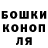 Бошки Шишки AK-47 Yurii Kostiuk