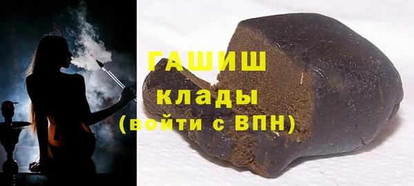 хмурый Алзамай